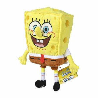 Knuffel Spongebob 35 cm 2