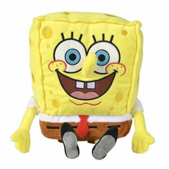 Knuffel Spongebob 35 cm 3