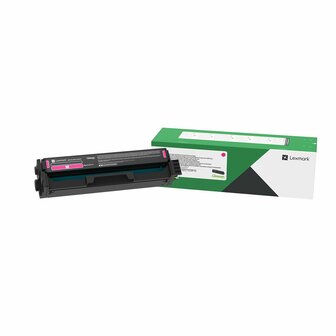 Toner Lexmark C3220M0 Magenta 1