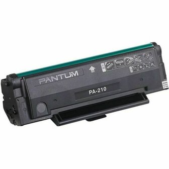 Toner Pantum PA-210 Zwart 1