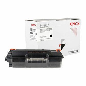 Toner Xerox 006R04587 Zwart 1