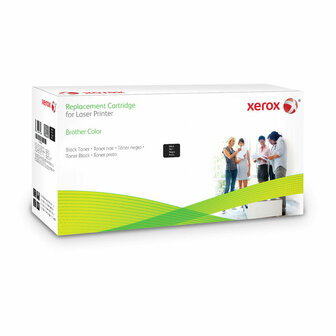 Toner Xerox 006R03330 Zwart 1