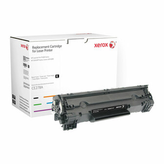 Toner Xerox 106R02157 Zwart 1