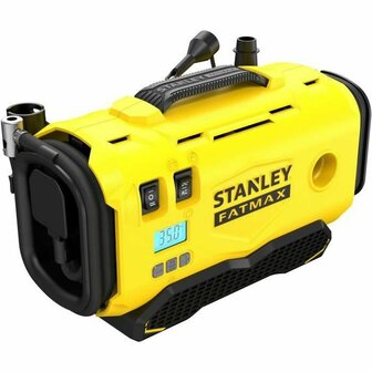 Luchtcompressor Stanley SFMCE520B 1