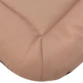 Hondenmatras maat XL beige 3