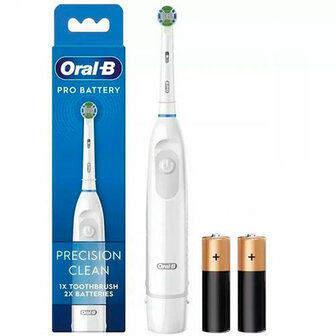 Elektrische tandenborstel Oral-B 1