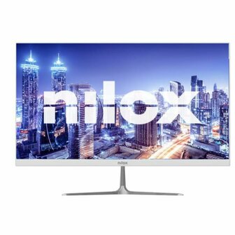 Monitor Nilox NXM24FHD01W 1