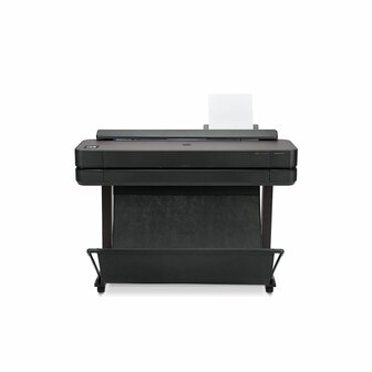 Plotter HP T650 2