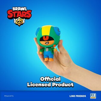 Actiefiguur Brawl Stars BRW6010A 4