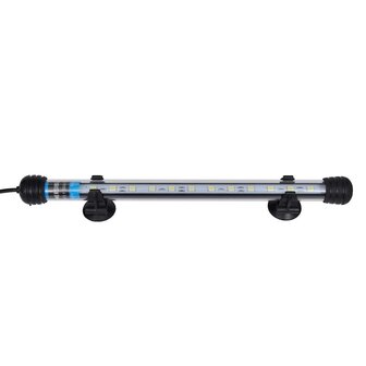 LED-aquariumlamp 28 cm wit 5