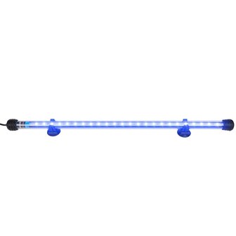 LED-aquariumlamp 48 cm blauw  6