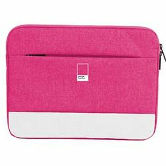 Laptophoes Pantone PT-BPC001P1 Roze 1