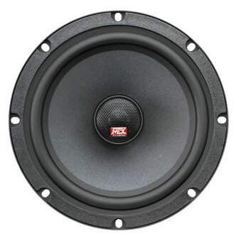 Autospeakers Mtx Audio TX465C  2