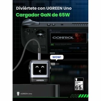 Beveiligingscamera Ugreen 8