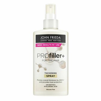 Volumegevend Spray John Frieda 1