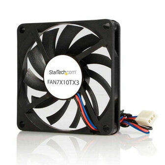 Case fan Startech FAN7X10TX3 1