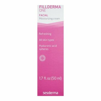 Gezichtscr&egrave;me Sesderma 2