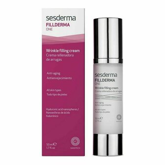 Gezichtscr&egrave;me Sesderma 4