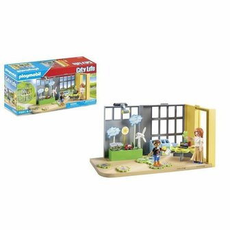 Playset Playmobil City Life 2