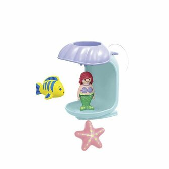 Playset Playmobil Ariel 5