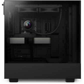 Waterkoeling set NZXT RL-KN240-B1 5