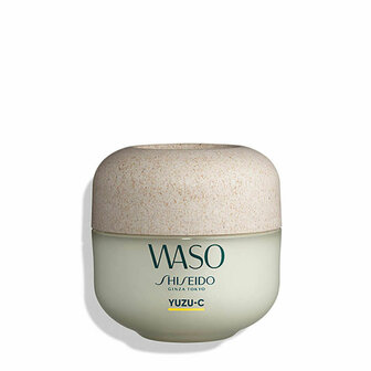 Nachtcr&egrave;me Shiseido 50 ml 1