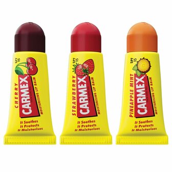 Handzeep Carmex 2