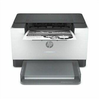 Laserprinter HP M209dw 1