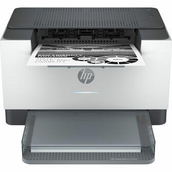 Laserprinter HP M209dw 3