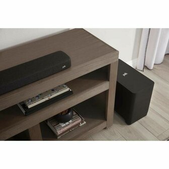 Soundbar Polk REACTSUB 1