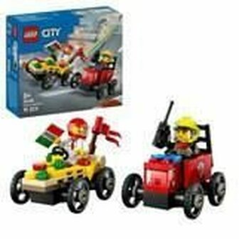 Bouwspel Lego City 60458 1