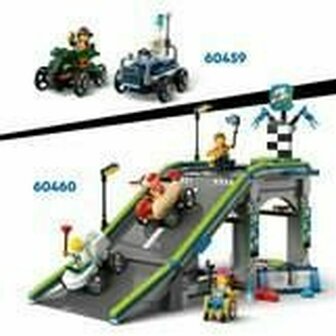 Bouwspel Lego City 60458 5