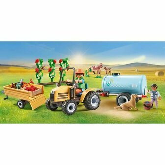 Playset Playmobil 71442 Country 2