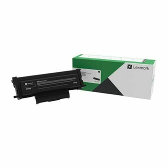 Toner Lexmark B222X00 Zwart 1