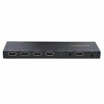 HDMI switch Startech HDMI-SPLITTER-44K60S 2