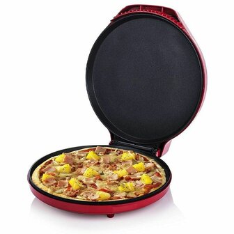 Pizzamaker Princess 115001 3