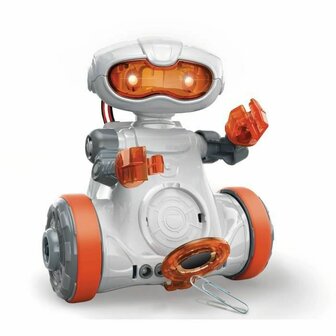 Interactieve robot Clementoni 52434 1