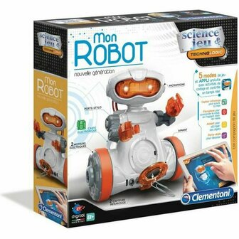 Interactieve robot Clementoni 52434 4