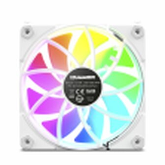 Case fan Nox 1