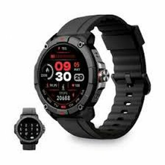 Smartwatch Imiki ST1 Zwart 1