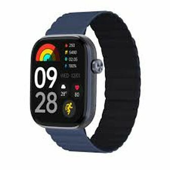 Smartwatch Imiki ST2 Blauw 1