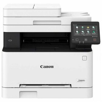 Laserprinter Canon MF655Cdw 3