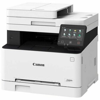 Laserprinter Canon MF655Cdw 4