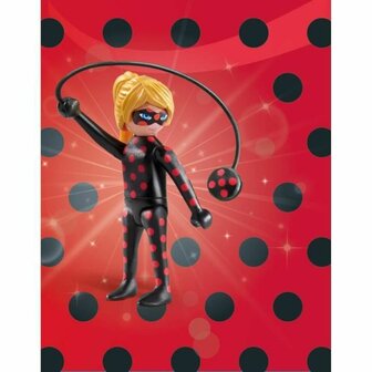 Playset Playmobil 71342 Miraculous 2