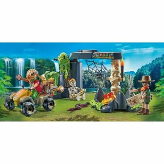 Playset Playmobil 71454 2