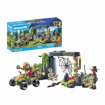 Playset Playmobil 71454 5