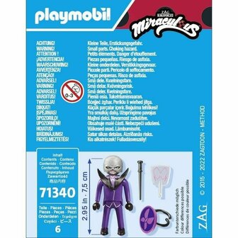 Playset Playmobil 6 Onderdelen 4