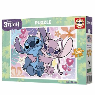 Puzzel Educa Stitch 2