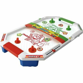 Airhockeytafel Super Mario 7361 2