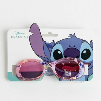 Kinderzonnebril Stitch Kinderen 2